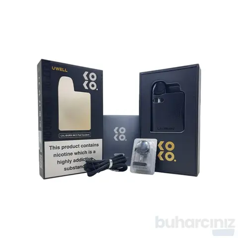 Uwell Caliburn AK3 Pod