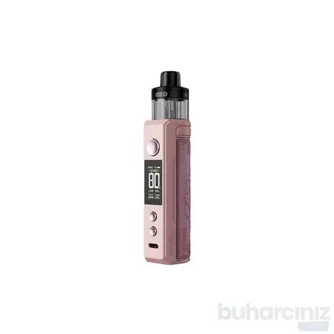 Voopoo - Drag X2 80 W Pod Mod Elektronik Sigara