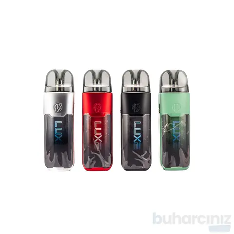 Vaporesso - Luxe XR Max Pod Mod Elektronik Sigara
