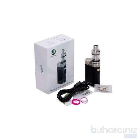 Eleaf iStick Pico 75w Elektronik Sigara Pil Hediyeli