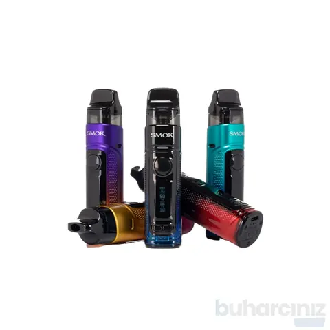 Smok - Rpm C 50 w Pod Mod Elektronik Sigara