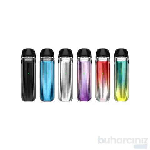 Vaporesso - Luxe QS 1000 Mah Pod Mod Elektronik Sigara Kit