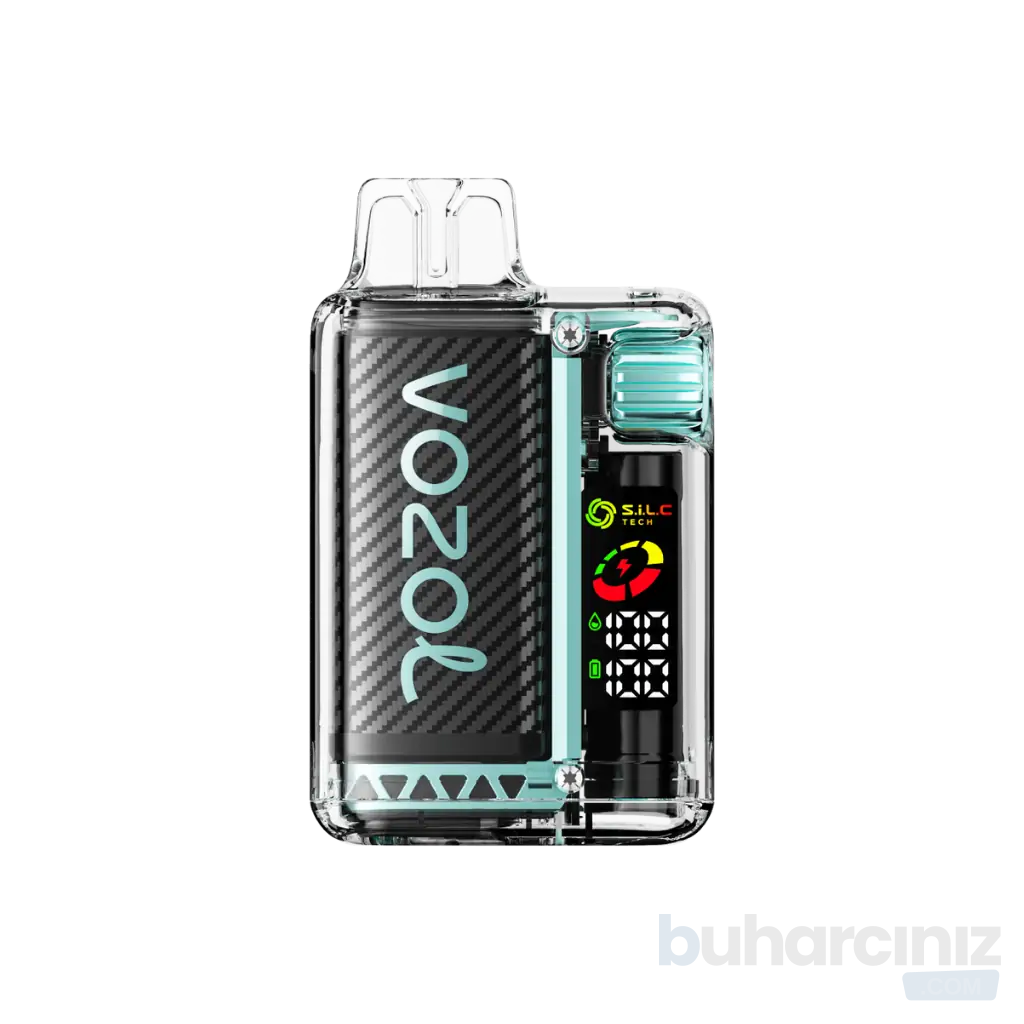 Vozol Vista 20000 - Sour Apple Ice