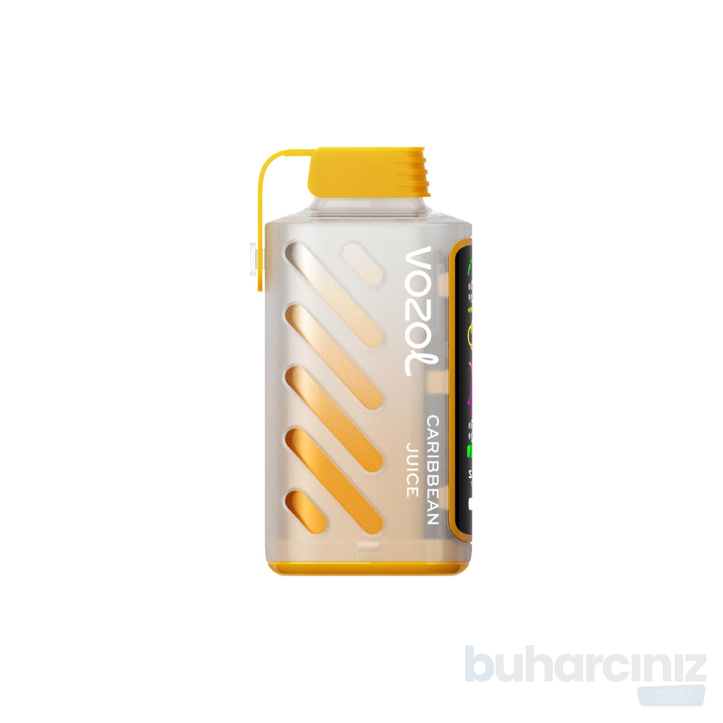 Vozol Gear Power 20000 Doldurulabilir Ekranlı Puff Bar