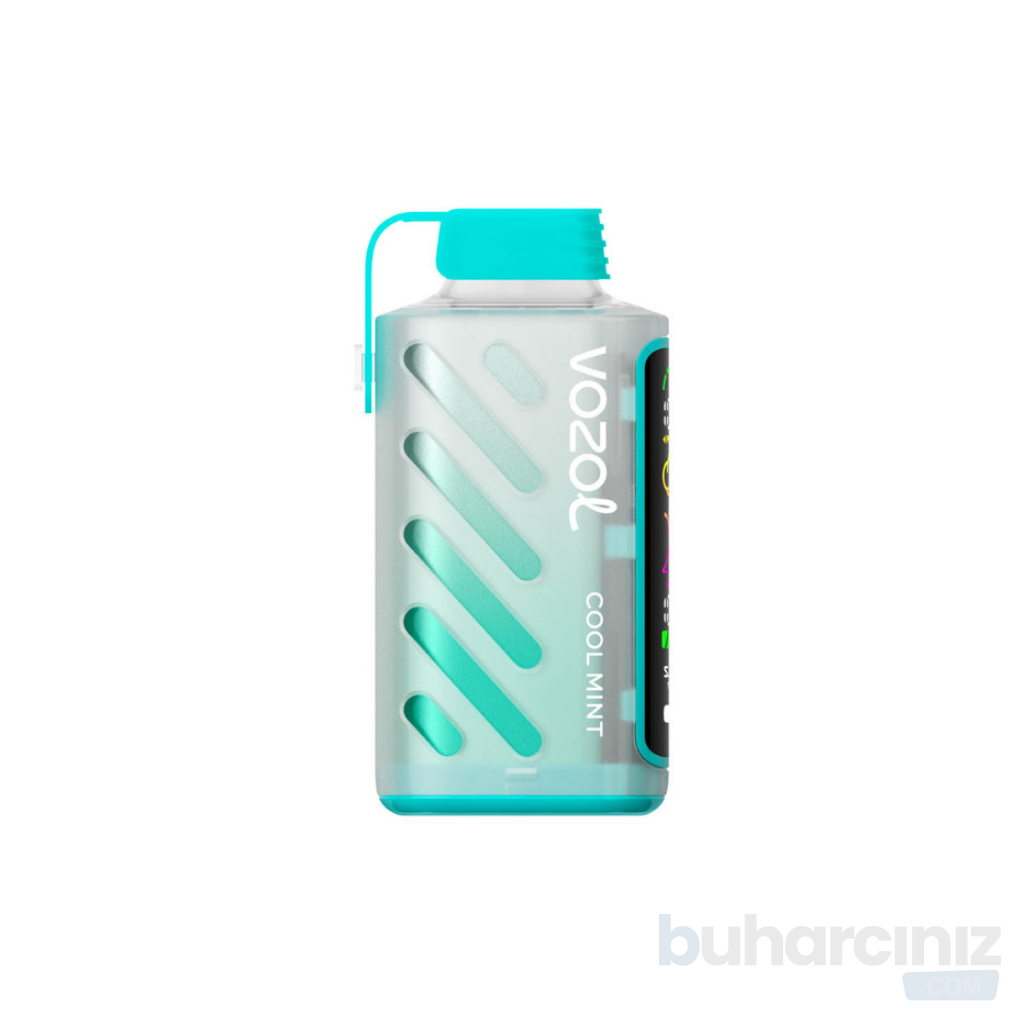 Vozol Gear Power 20000 Doldurulabilir Ekranlı Puff Bar