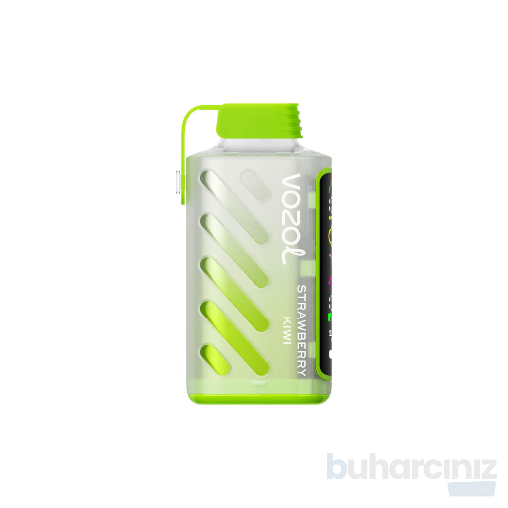 Vozol Gear Power 20000 Doldurulabilir Ekranlı Puff Bar