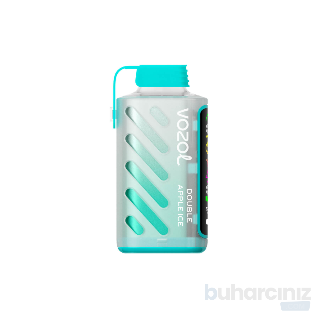 Vozol Gear Power 20000 Doldurulabilir Ekranlı Puff Bar