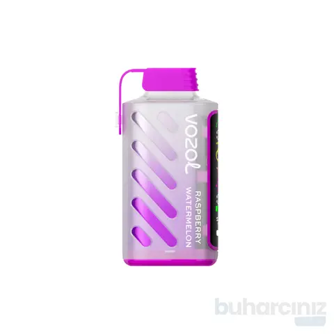 Vozol Gear Power 20000 Doldurulabilir Ekranlı Puff Bar
