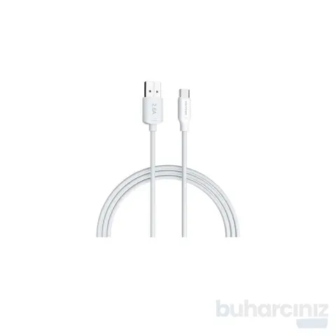 Vozol Puff Şarj Kablosu (Usb Type-C)