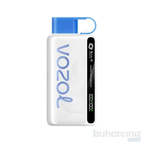 Vozol 12000 - Tek Kullanımlık Puffbar