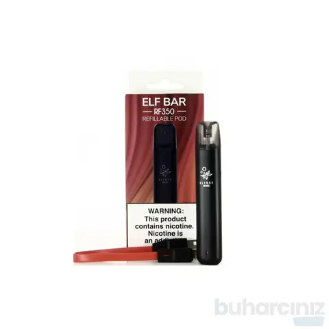 Elf Bar RF350 - Elektronik Sigara