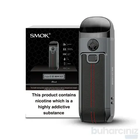 Smok Nord 4