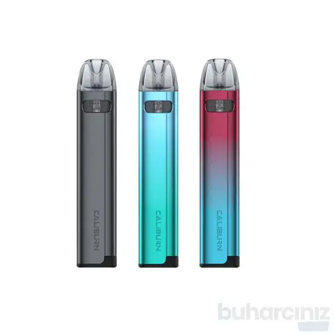 Uwell CALIBURN A2S Pod