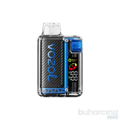 Vozol Vista 16000 - Tek Kullanımlık Puffbar