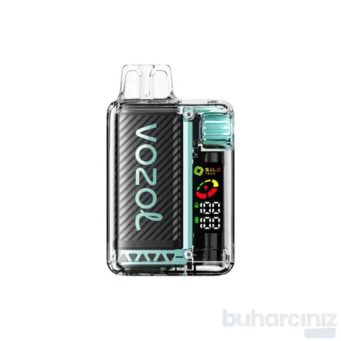 Vozol Vista 20000 - Tek Kullanımlık Puffbar