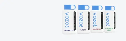 Category Banner