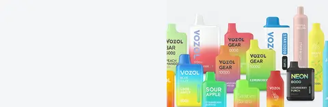 Category Banner