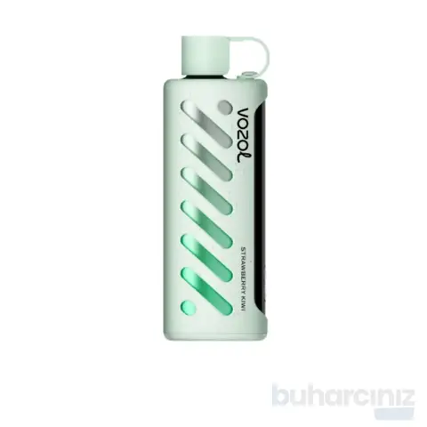 Vozol Gear Sisha 25000 Doldurulabilir Şarjlı Puff Bar