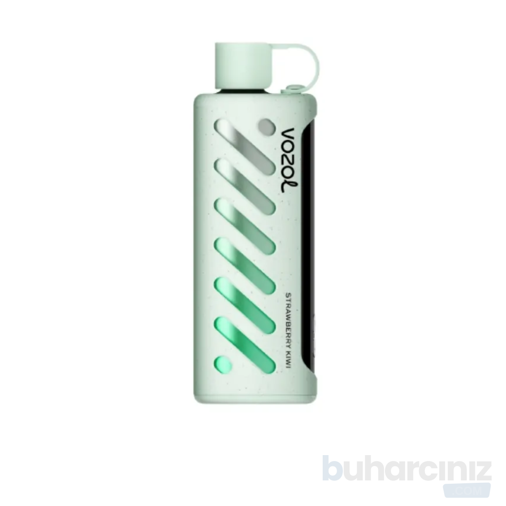 Vozol Gear Sisha 25000 Doldurulabilir Şarjlı Puff Bar