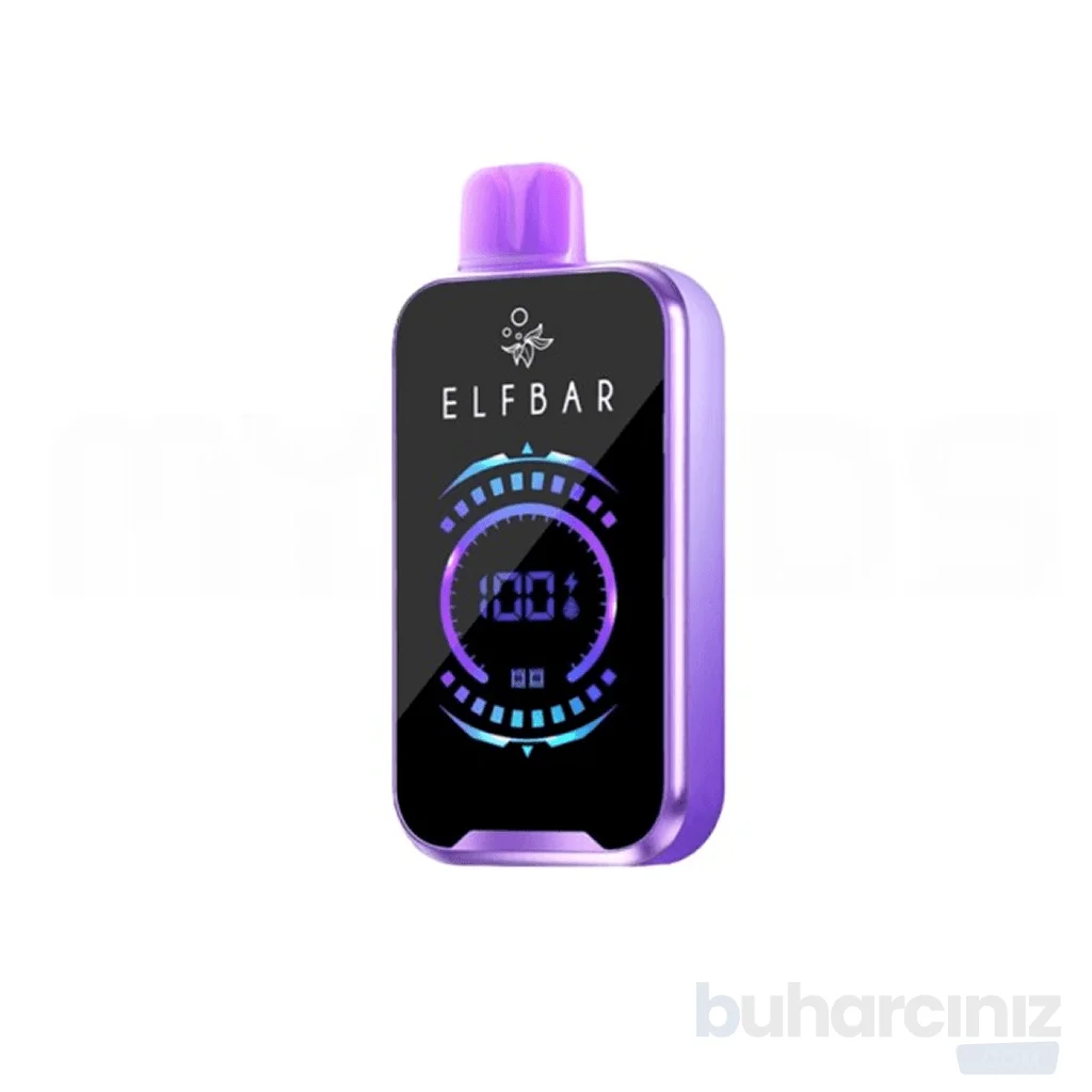 Elf Bar Raya D2 20000 Puff - Elfbar 20K