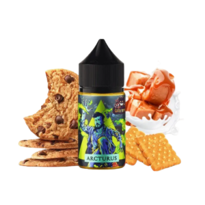 Gastly Salt Likit 30 ML - Arcturus