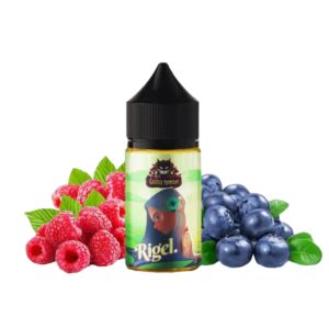 Gastly Salt Likit 30 ML - Rigel