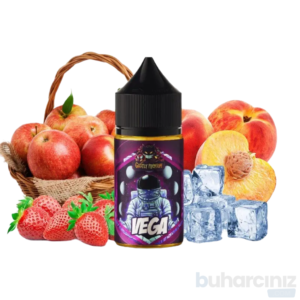 Gastly Salt Likit 30 ML - Vega