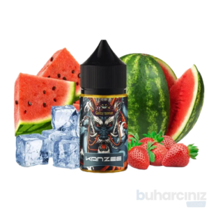 Gastly Salt Likit 30 ML - Kanzee