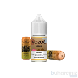 Vozol Likit Vzbull Salt 30 ML