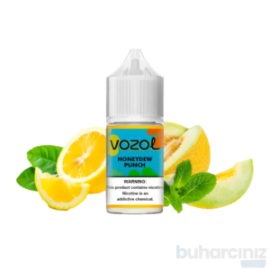 Vozol Likit Honeydew Punch Salt 30 ML