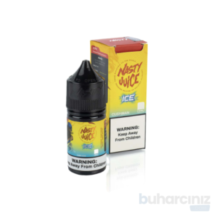 Nasty Juice Cush Man Salt Likit 30 ML