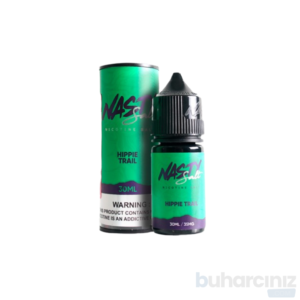 Nasty Juice Hippie Trail Salt Likit 30 ML