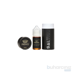Saltica Prince Salt Likit 30 ML