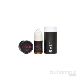 Saltica Telos Salt Likit 30 ML