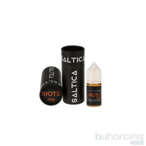 Saltica Riote Salt Likit 30 ML