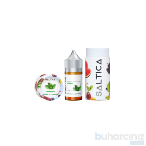 Saltica Spearmint Salt Likit 30 ML