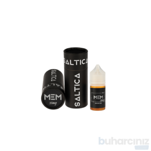 Saltica Mem Salt Likit 30 ML