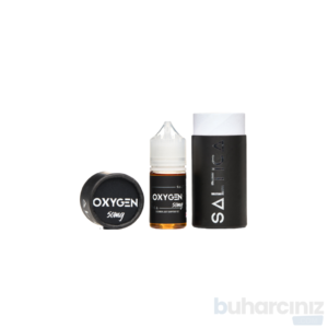 Saltica Oxygen Salt Likit 30 ML