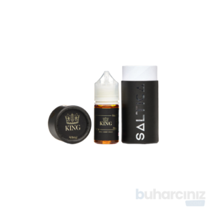 Saltica King Salt Likit 30 ML