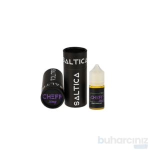 Saltica Cheff Salt Likit 30 ML