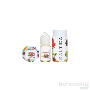 Saltica Bluberry Ice Salt Likit 30 ML