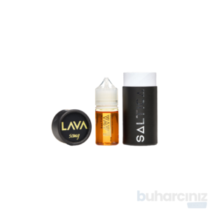 Saltica Lava Salt Likit 30 ML