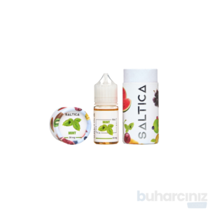 Saltica Mint Salt Likit 30 ML