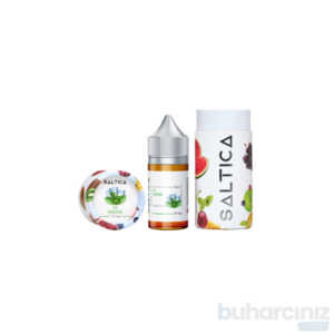 Saltica Ice Salt Likit 30 ML