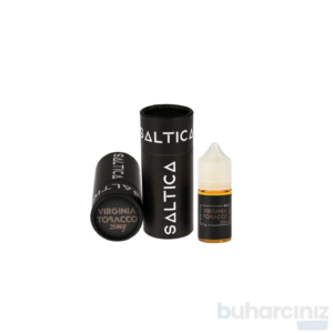 Saltica Virginia Tobacco Salt Likit 30 ML