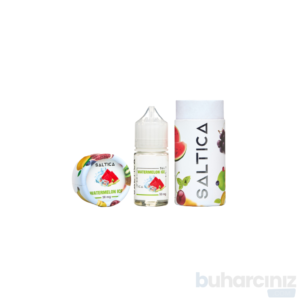 Saltica Watermelon Ice Salt Likit 30 ML