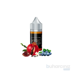 Saltica Hyde Salt Likit 30 ML