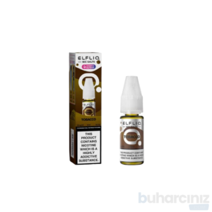 Elf Bar Likit Cream Tobacco Salt 30 ML