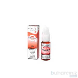 Elf Bar Likit Watermelon Salt 30 ML