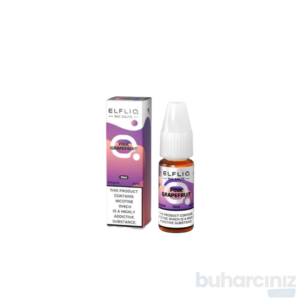 Elf Bar Likit Pink Grapefruit Salt 30 ML